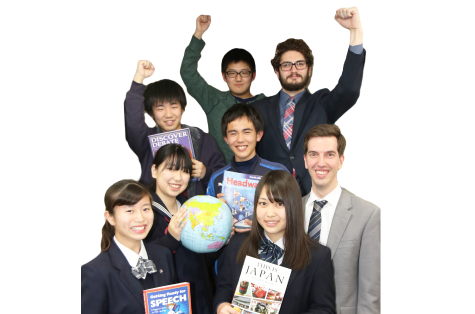 受験もばっちり中学・高校クラス画像