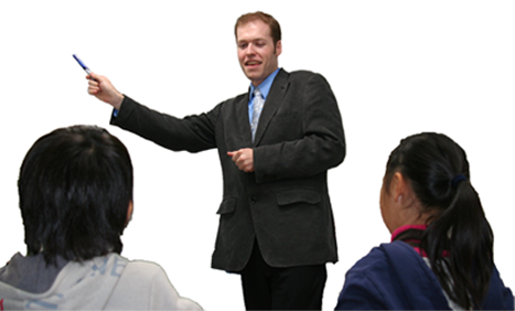 きれいな発音で話そう画像