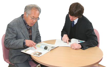 もっと気軽に日常会話画像